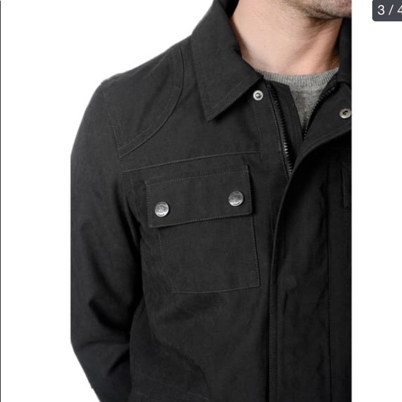 fleet street Jackets & Coats Fleet Street Mens Jacket Poshmark